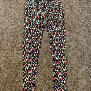 Lularoe leggings